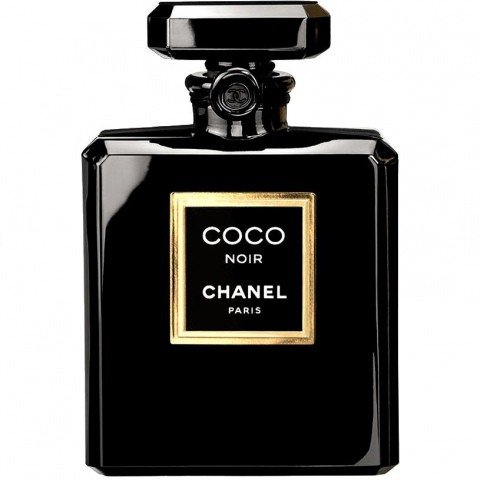 Coco Noir (Extrait de Parfum) by Chanel