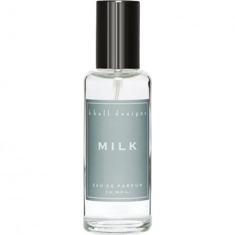 Milk (Eau de Parfum) by K.Hall Designs