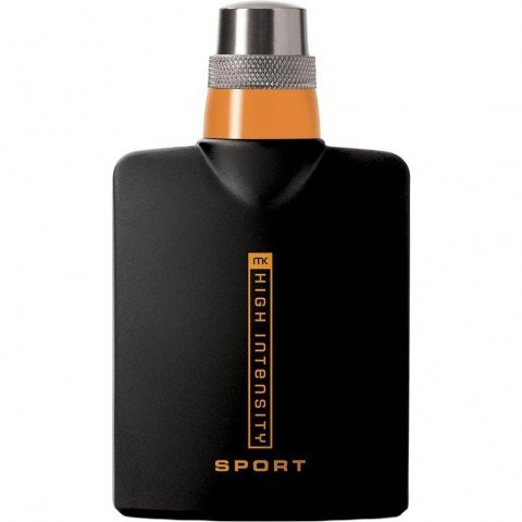 High Intensity Sport by Mary Kay