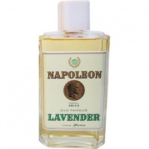 Old Famous Lavender by Napoleon