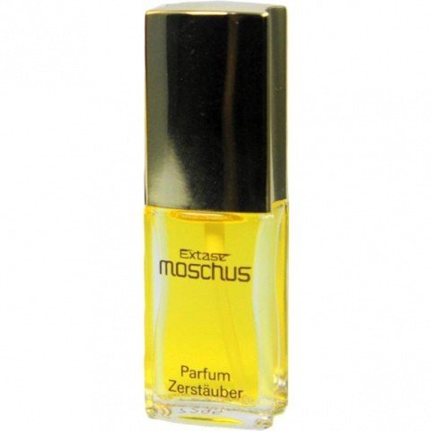Extase Moschus / Extase Musk Woman (Parfum) by Mülhens