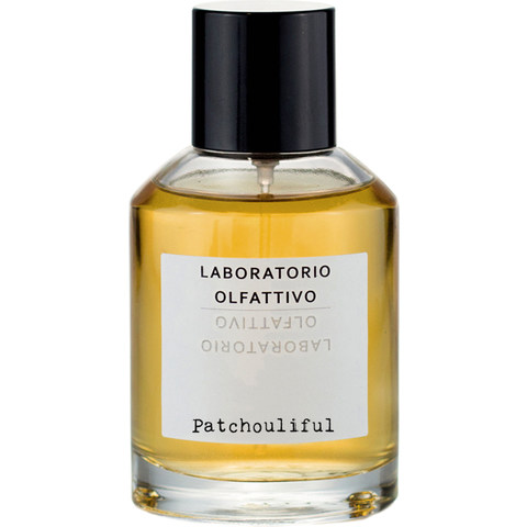 Patchouliful by Laboratorio Olfattivo