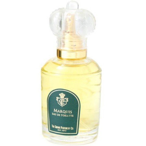 Marquis von Crown Perfumery