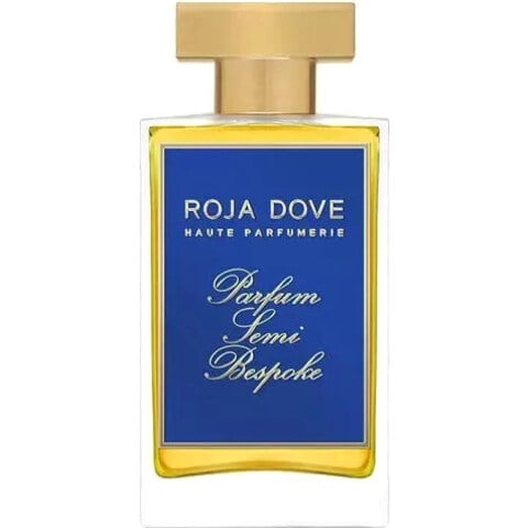 Semi-Bespoke 1 by Roja Parfums