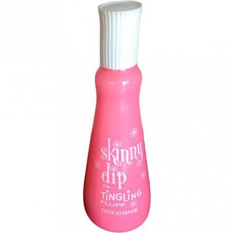 Skinny Dip - Tingling Fluff von Leeming Division Pfizer