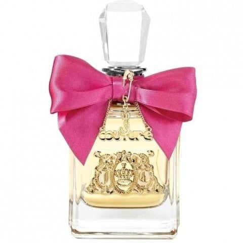 Viva La Juicy (Eau de Parfum) by Juicy Couture