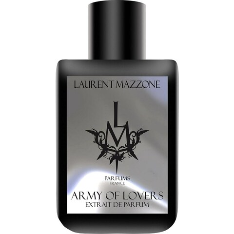 Army of Lovers by LM Parfums