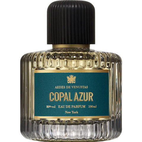 Copal Azur by Aedes de Venustas
