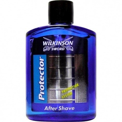 Protector After Shave by Wilkinson Sword