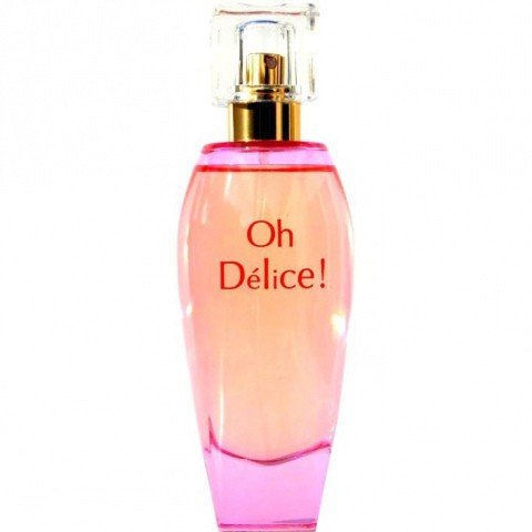 Oh Délice! by ID Parfums / Isabel Derroisné