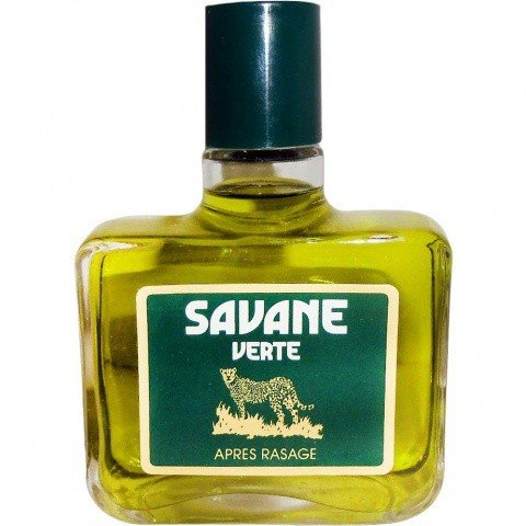 Savane Verte / Aqua Velva Savane Verte (Après Rasage) by Williams