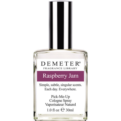 Raspberry Jam von Demeter Fragrance Library / The Library Of Fragrance