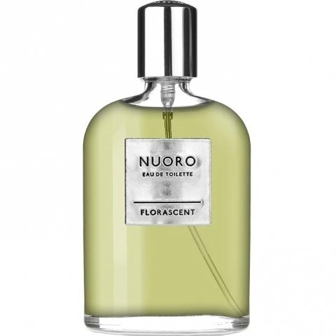 Edition de Parfum - Nuoro von Florascent