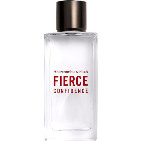 Fierce Confidence by Abercrombie & Fitch