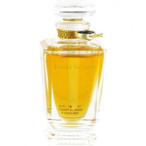 Kavianca (Pure Perfume) by Henry Jacques