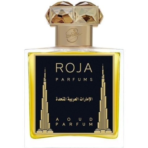 United Arab Emirates by Roja Parfums