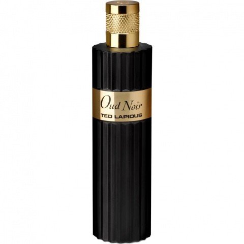 Oud Noir by Ted Lapidus