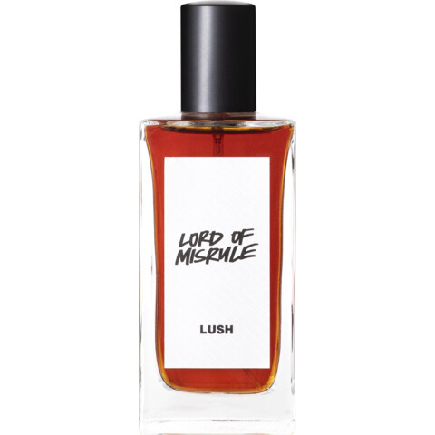 Lord of Misrule (Perfume) von Lush / Cosmetics To Go