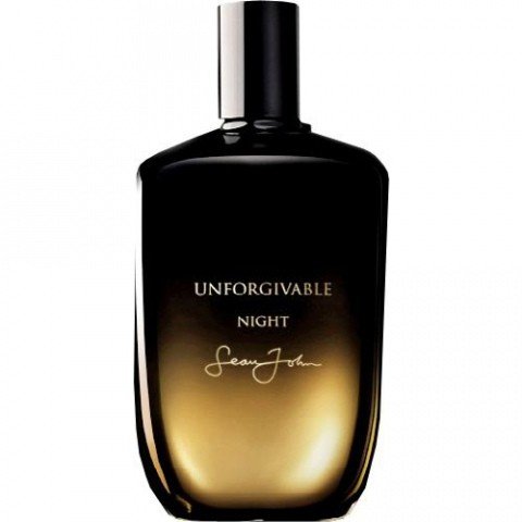 Unforgivable Night by Sean John