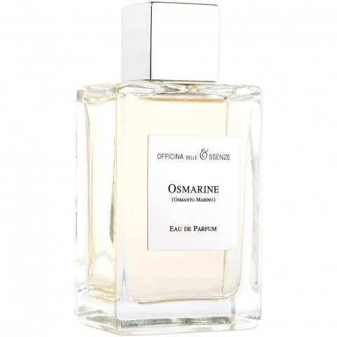 Osmarine (Eau de Parfum) by Officina delle Essenze