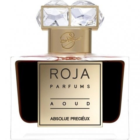 Aoud Absolue Précieux von Roja Parfums