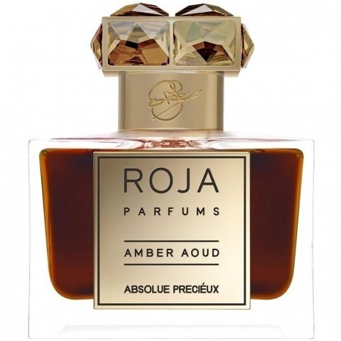 Amber Aoud Absolue Précieux by Roja Parfums
