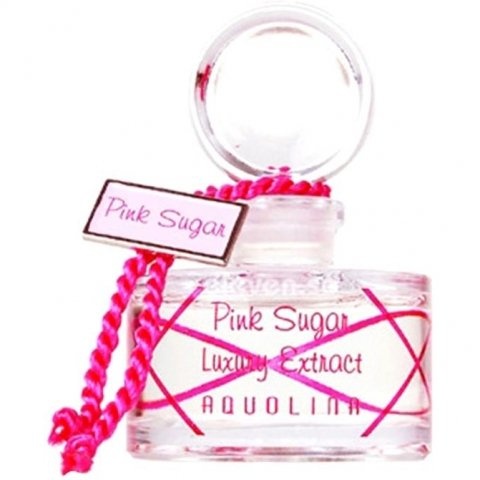 Pink Sugar Luxury Extract by Aquolina