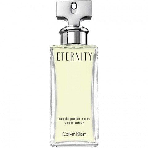 Eternity (Eau de Parfum) by Calvin Klein