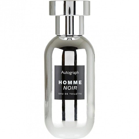 Autograph Homme Noir by Marks & Spencer