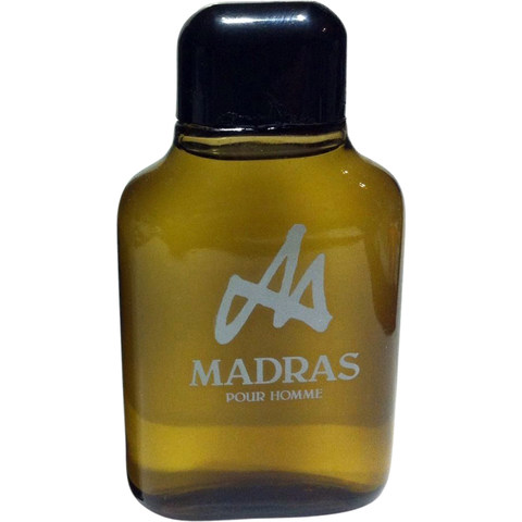 Madras pour Homme (Eau de Toilette) by Myrurgia