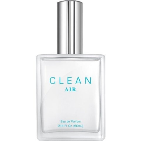 Air (Eau de Parfum) von Clean