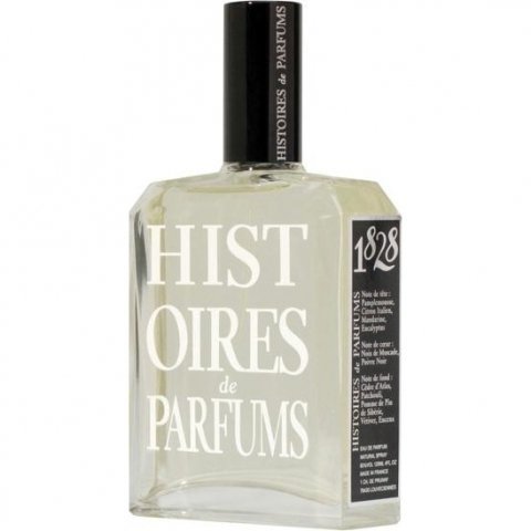 1828 by Histoires de Parfums