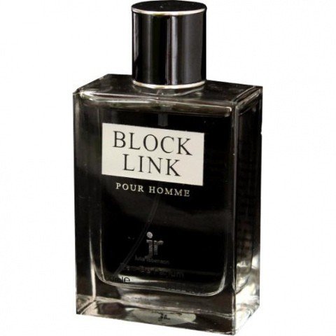 Block Link by Unknown Brand / Unbekannte Marke
