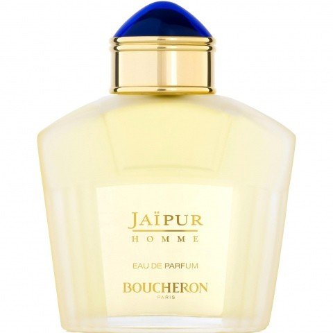 Jaïpur Homme (Eau de Parfum) by Boucheron