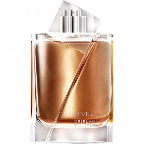 So Fever Him by Oriflame