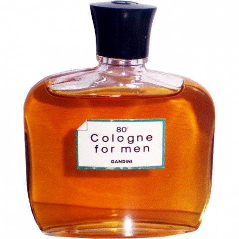 80° Cologne for Men by Gandini