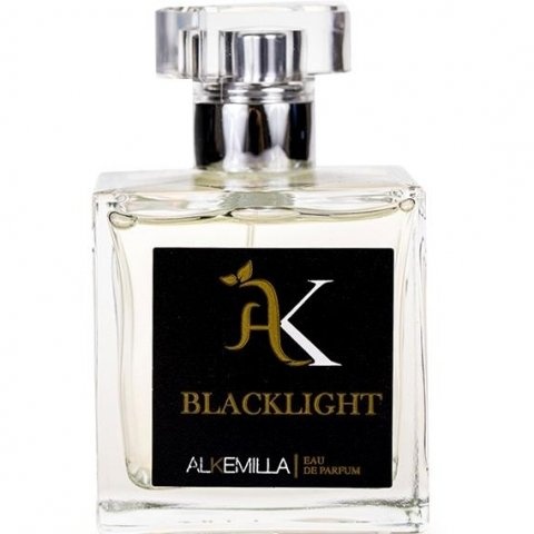 Blacklight by Alkemilla