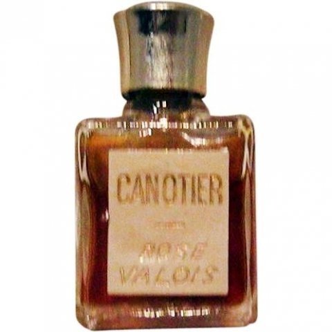 Canotier by Rose Valois