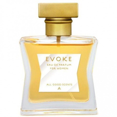 Evoke by All Good Scents