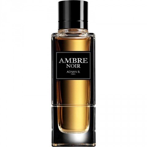 Ambre Noir by Adnan B.