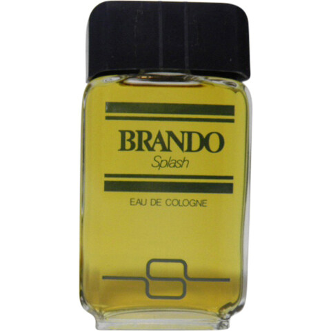 Brando Splash (Eau de Cologne) by Parera