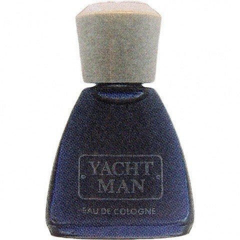 Yacht Man (Eau de Cologne) by Mas Cosmetics