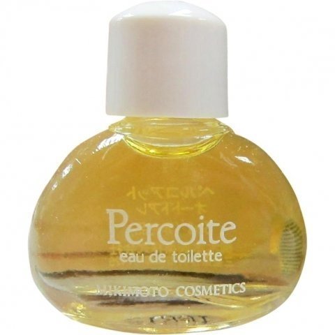 Percoite / ペルコアット (Eau de Toilette) by Mikimoto Cosmetics / ミキモトコスメティックス