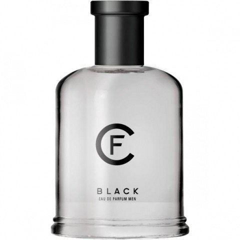 Black by Cosmetica Fanatica