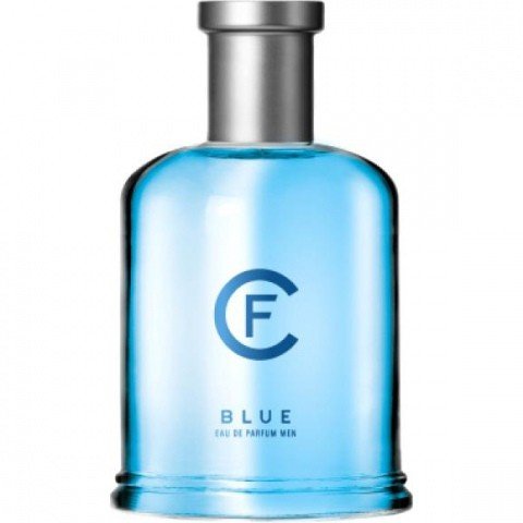 Blue by Cosmetica Fanatica
