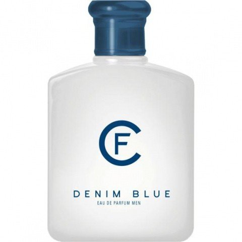 Denim Blue by Cosmetica Fanatica