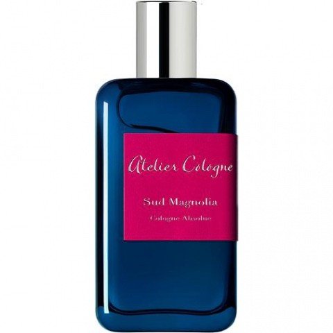Sud Magnolia by Atelier Cologne