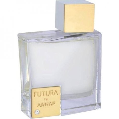 Futura La Femme (Eau de Parfum) by Armaf