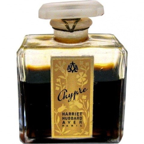 Chypre by Ayer