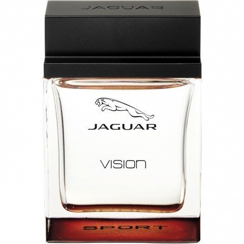 Vision Sport by Jaguar